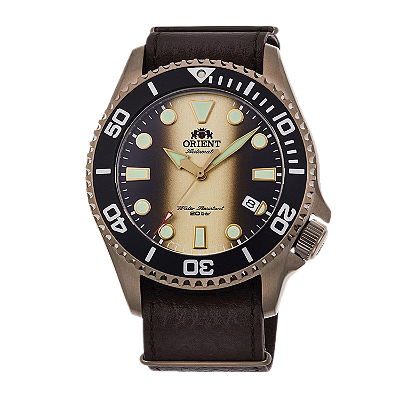 Orient Triton Special Edition