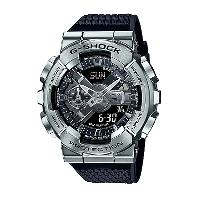 G-Shock G-Steel