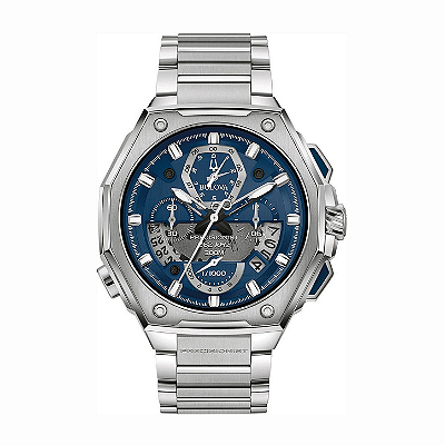 Bulova Series X