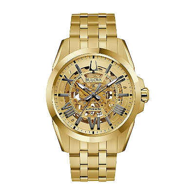 Bulova Sutton