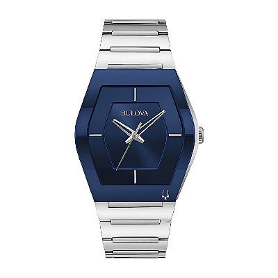 Bulova Gemini
