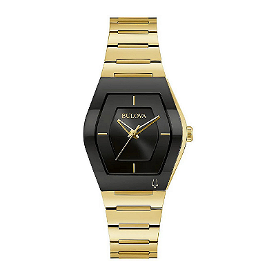 Bulova Gemini