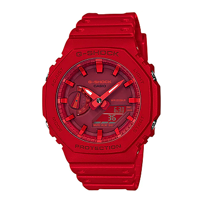 G-Shock GA