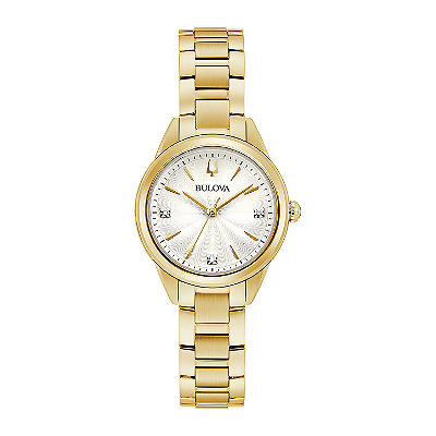 Bulova Sutton