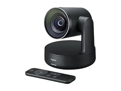 Logitech Rally Camera