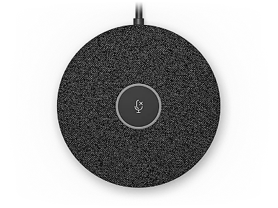 Logitech Rally Mic Pod