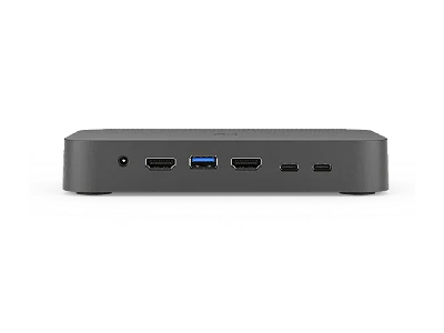 Logitech Switch