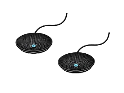 Group Expansion Microphones