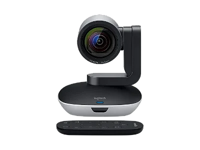 Logitech Ptz Pro 2