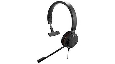 Jabra Evolve 20 Ms Mono