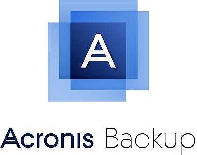Acronis Cyber Backup 12.5