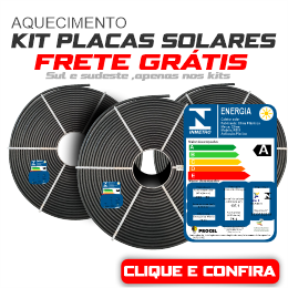Aquecedores