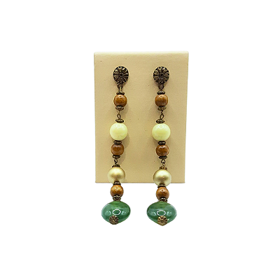 BRINCO RIQUEZAS DO BRASIL