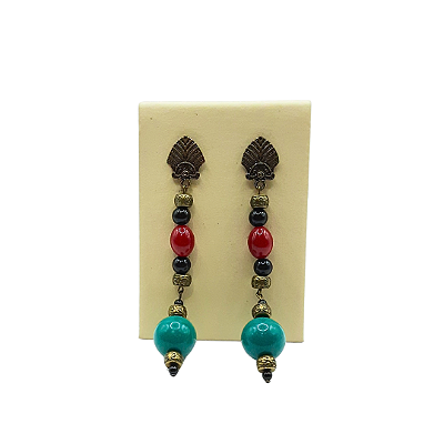 BRINCO ETNIAS NA URBE