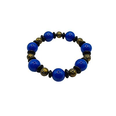 PULSEIRA MENSAGEM DE AMOR