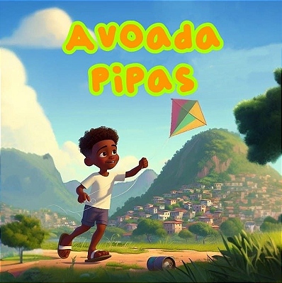 Avoada pipas