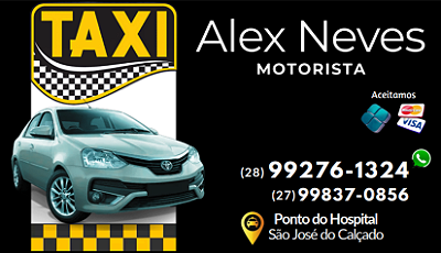 Motorista Particular