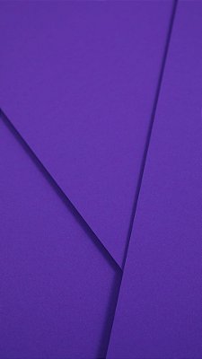 Papel Roxo Neonplus- A4 - 180g/m2 - Blendpaper / Fedrigone