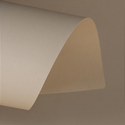 Papel Colorplus Sahara - A4 - 180g/m2 - Blendpaper / Fedrigone