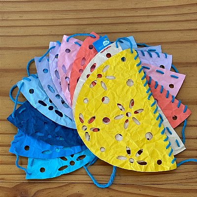 Bandeirola Paper