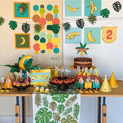 Bananas