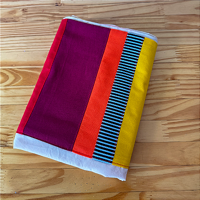 Toalha de mesa de Pathwork – 1,45 x 1,45 m