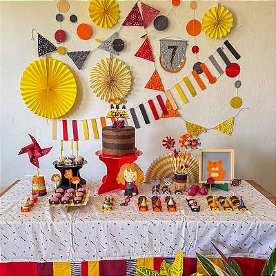 Mundo Harry Potter - Hermione