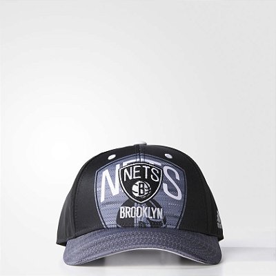 Boné Adidas Brooklyn Nets