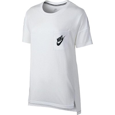 Nova T-Shirt Nike Jdi Swoosh