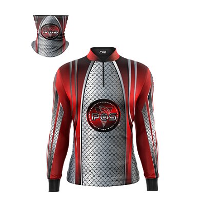 KIT CAMISA E BANDANA PQS I 02