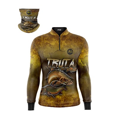 KIT CAMISA E BANDANA PQS I 15