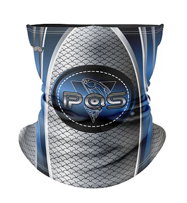 Bandana de Pesca PQS Coleção 2019/20 Ref. 01