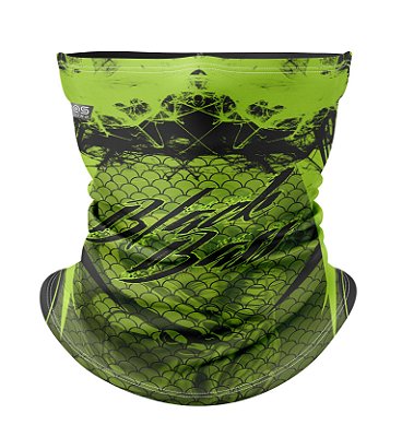 Bandana de Pesca PQS Coleção 2019/20 Ref. 40.1