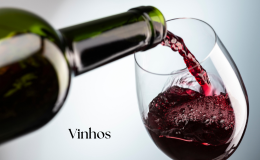 Vinhos