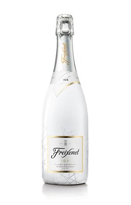 Espumante Freixenet Ice Cava Branco Demi Sec 750ml (Unidade)