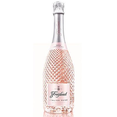 Espumante Freixenet Italian Rosé 750ml (unidade)