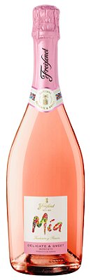 Espumante Freixenet Mía Moscato Spark Pink 750 ml (Unidade)