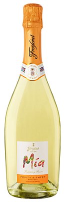 Espumante Freixenet Mia Moscato Sparkling Sweet 750 ml (Unidade)