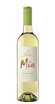 Vinho Branco Freixenet Mía 750 ml (unidade)