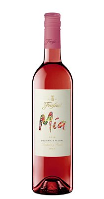 Vinho Rosé Freixenet Mía 750 ml (unidade)
