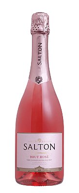 Espumante Salton Brut Rosé 750ml ( unidade)