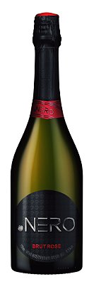 Espumante Ponto Nero Brut Rosé 750ml