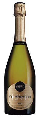 Espumante Ponto Nero Celebration Brut 750ml ( Unidade )