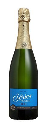 Espumante Séries By Salton Brut 750ml ( unidade)