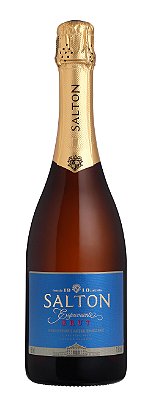 Espumante Salton Brut 750ml ( unidade )