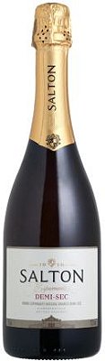 Espumante Salton Demi-sec 750ml ( unidade )