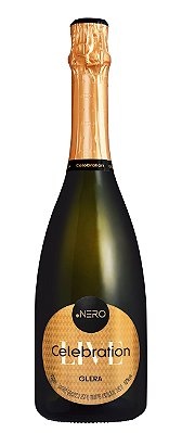 Espumante Ponto Nero Celebration Glera 750ml
