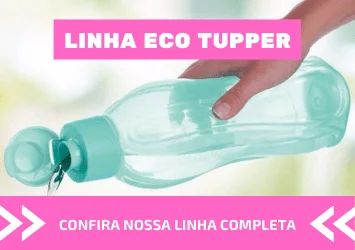 Tupperware Eco Tupper