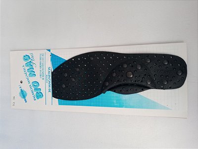 Palmilha Magnética Bio mag