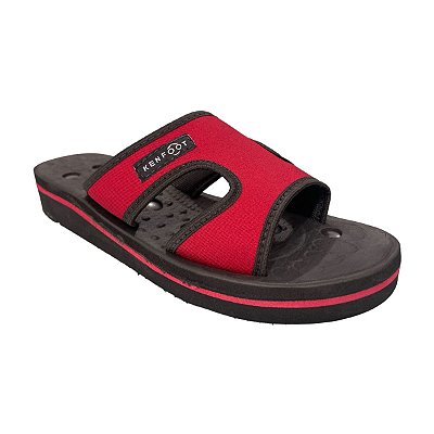 Calçados Magnéticos Chinelo Perfil Kenfoot